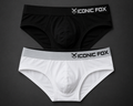 4 PACK - Underwear Iconic Fox Premium Exclusive - I Collection
