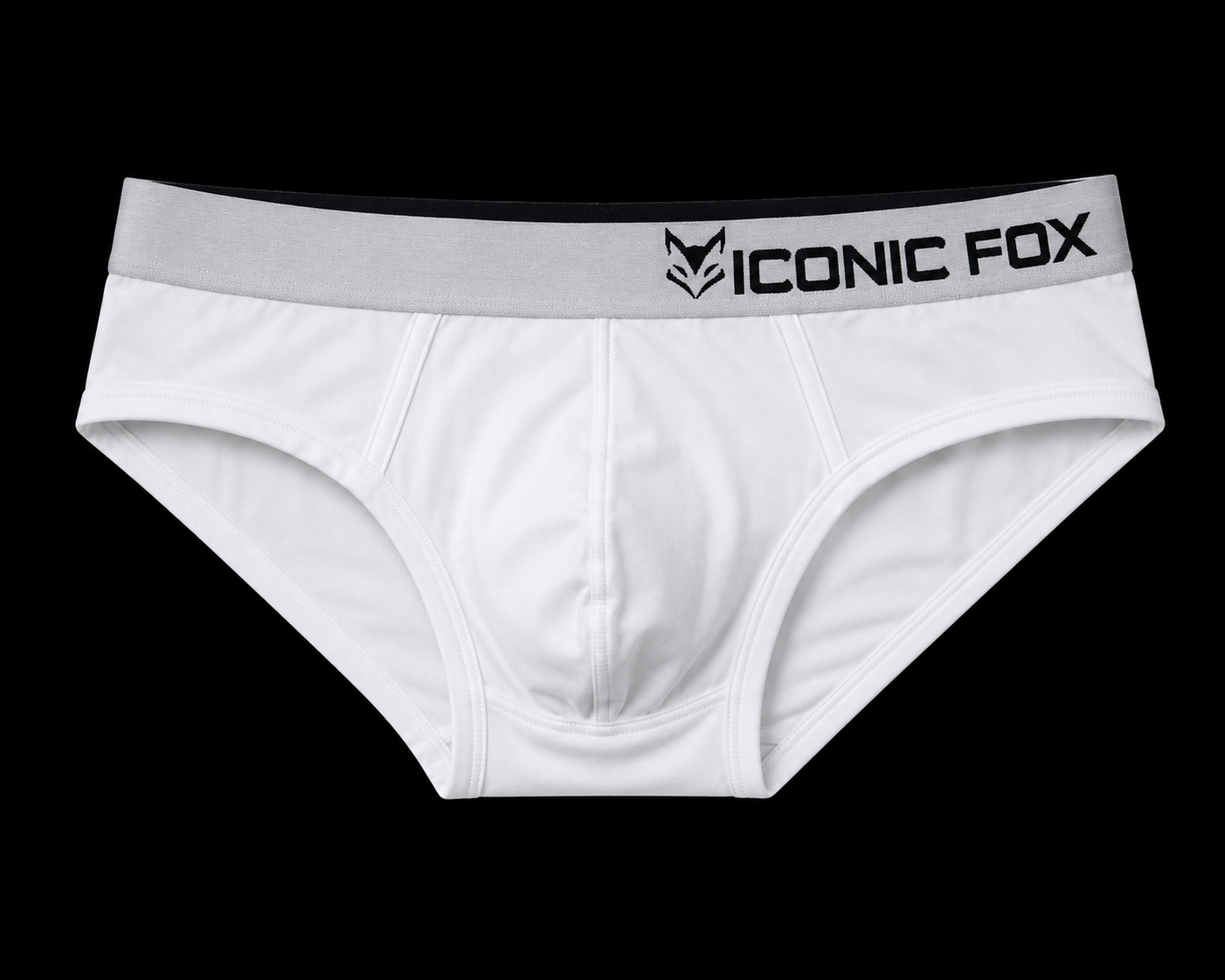 Underwear Iconic Fox Premium Exclusive -  I Collection