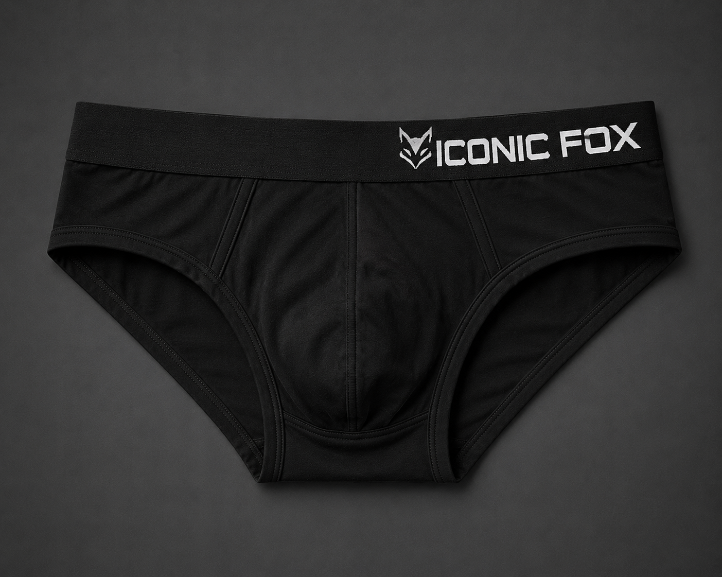 Underwear Iconic Fox Premium Exclusive -  I Collection